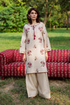 Meer 2Pc Embroidered Dress