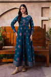 NEW ARRIVAL ORLA 2PC - FESTIVE EMBROIDERED LAWN